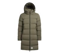 Khujo Steppmantel Herren grün, L