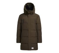 Khujo Steppmantel Herren grün, XL