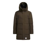 Khujo Steppmantel Herren grün, XXL