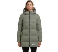 khujo Tanare3 Muted Green L