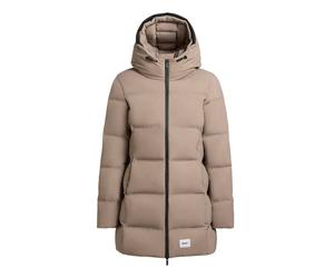 Khujo TANARE4 Winterjacke beige in S