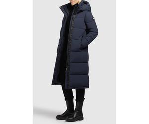 Khujo Tione Pale Blue Größe: XXL | Winterjacken Outlet | Damen | Blau