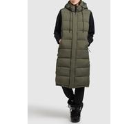 Khujo Tourin Matt Hunter Green Größe: XXL | Winterjacken Outlet | Damen | Grün