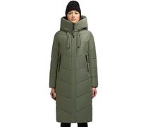 khujo Trudie Muted Green XXL