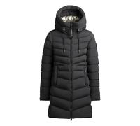 Khujo Tuhani - Damen Steppjacke black M