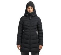 khujo Tuhani3 Matt Jacket Black XXL