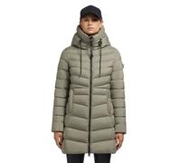 khujo Tuhani3 Matt Jacket Seagrass Green XL