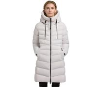 khujo Tuhani5 Platinum Grey XXL