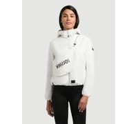 Khujo Übergangsjacke Shelly2 offwhite Weiß S