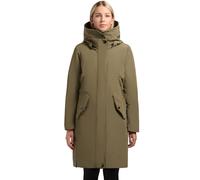 khujo Webb Scrub Green XS