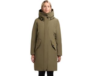 khujo Webb Scrub Green XS