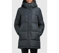 Khujo Werola2 Obrage Blue Größe: XXL | Winterjacken Outlet | Damen | Blau