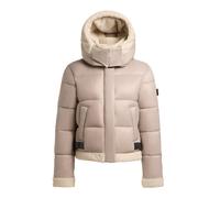 Khujo Winterjacke Damen beige, M
