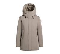 Khujo Winterjacke Damen beige, XL