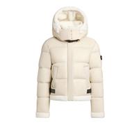 Khujo Winterjacke Damen beige, XL