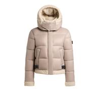 Khujo Winterjacke Damen beige, XXL