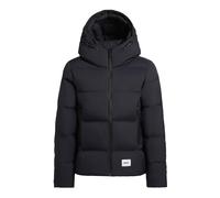 Khujo Winterjacke Damen blau, S
