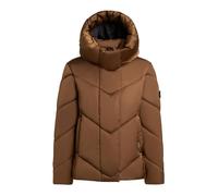 Khujo Winterjacke Damen braun, L
