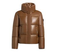 Khujo Winterjacke Damen braun, XS