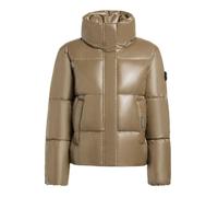 Khujo Winterjacke Damen braun, XXL