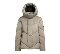 Khujo Winterjacke Damen grün, S