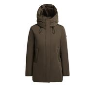 Khujo Winterjacke Damen grün, S