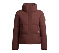 Khujo Winterjacke Damen rot, XL