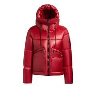 Khujo Winterjacke Damen rot, XS