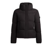 Khujo Winterjacke Damen schwarz, XS