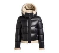 Khujo Winterjacke Damen schwarz, XXL