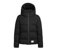 Khujo Winterjacke Damen schwarz, XXL