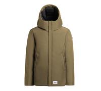 Khujo Winterjacke Herren grün, M