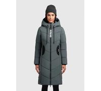 Khujo Wintermantel Aribay4 Light foam green Grün S
