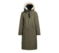 khujo Wintermantel Agneta-ym für Damen - S