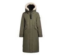 khujo Wintermantel Agneta-ym für Damen - XS