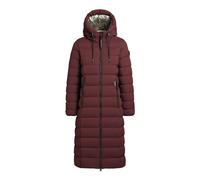 Khujo Wintermantel Damen rot, XS