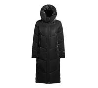 Khujo Wintermantel Damen schwarz, M