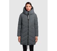 Khujo Wintermantel Darka2 foam green Grün XS