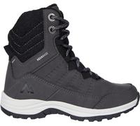 Ki.-Après-Schuh Annabella II AQB J 35 ANTHRACITE/WHITE/BLA