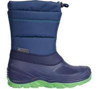 Ki.-Après-Stiefel Jules II J 35 BLUE DARK/GREEN