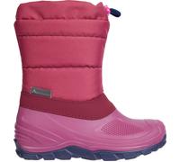 Ki.-Après-Stiefel Jules II J 35 PINK DARK/NAVY