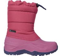 Ki.-Après-Stiefel Jules III J 34 PINK DARK/NAVY