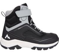 Ki.-Après-Stiefel Maine II MID WI AQB J GREY/YELLOW 38 GREY/YELLOW