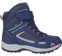 Ki.-Après-Stiefel Maine MID WI AQB J MELANGE/GREY DARK 28 MELANGE/GREY DARK