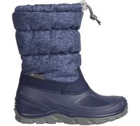 Ki.-Après-Stiefel Nicky II J 32 BLUE DARK/NAVY