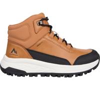 Ki.-Après-Stiefel Ranger MID AQX J 36 BROWN LIGHT/WHITE/BL