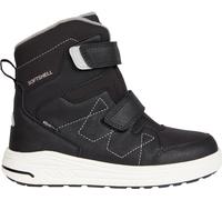 Ki.-Après-Stiefel Valley II MID AQX J BLACK NIGHT/CHARCOAL 32
