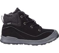 Ki.-Lifestyle-Schuh Ugo AQB 30 BLACK/ GREY DARK