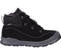 Ki.-Lifestyle-Schuh Ugo AQB JR BLACK/ GREY DARK 34