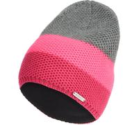 Ki.-Mütze Moke II jrs 52-54 PINK/PINK/GREY DARK/